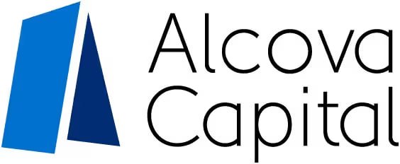 Alcova Capital logo