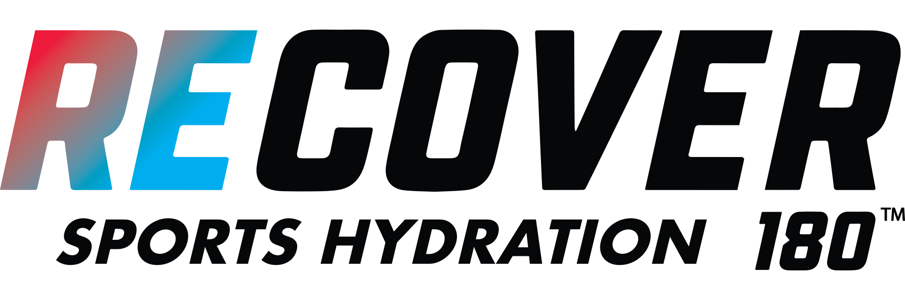 Recover 180 logo