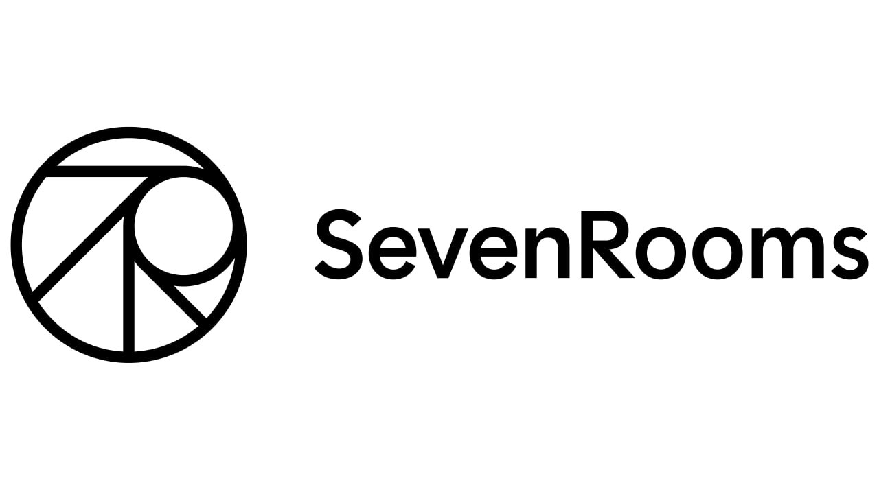 SevenRooms logo